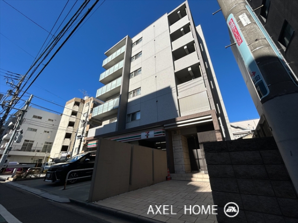 グランテバッハ神楽坂