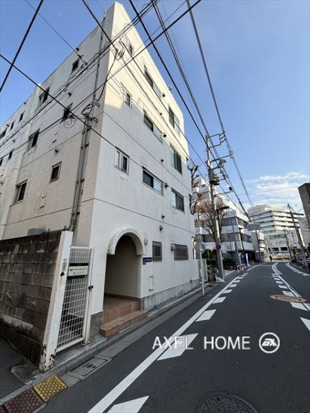 ベルマンション