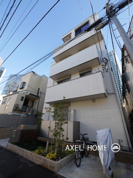 アルム西新宿