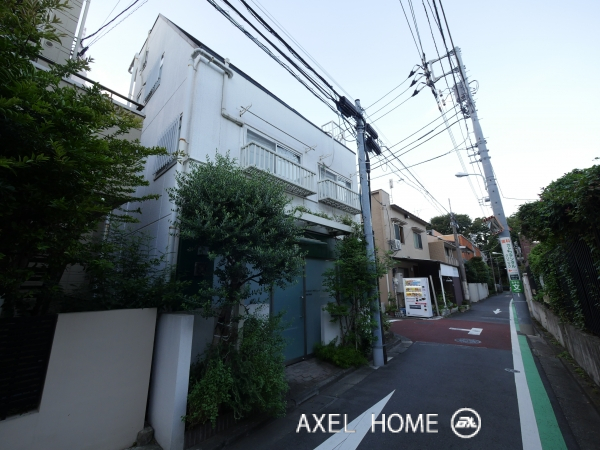 フェリーチェ千駄ヶ谷