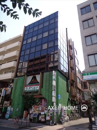 恩田ビル