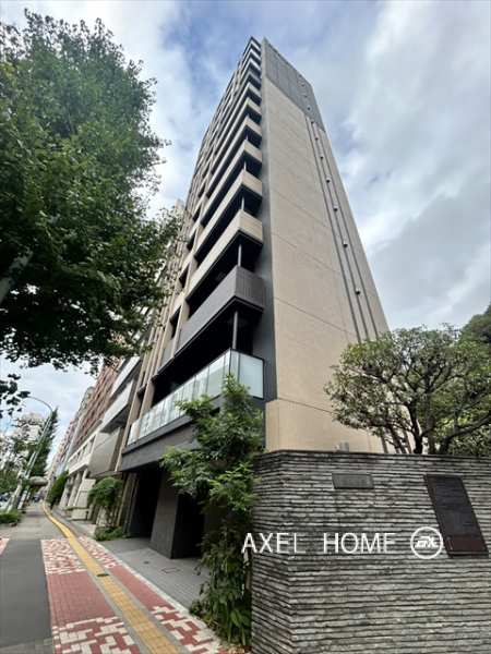 ROOTs Bunkyo Otowa（ルーツ文京音羽）