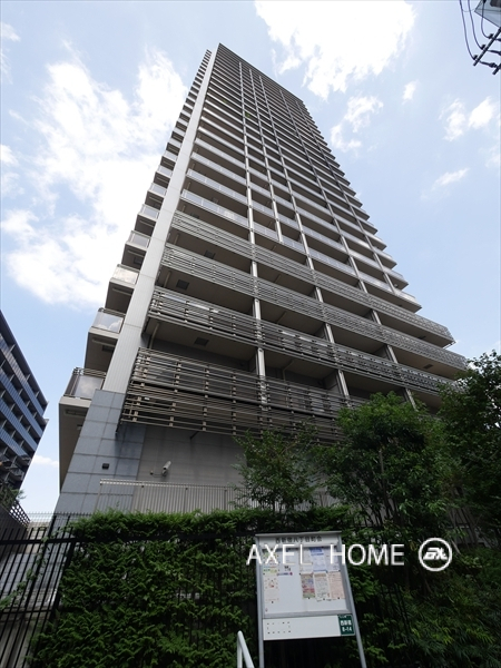 パークタワー西新宿エムズポート