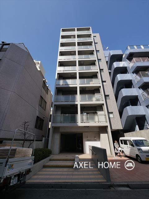 ユニロイヤル九段南