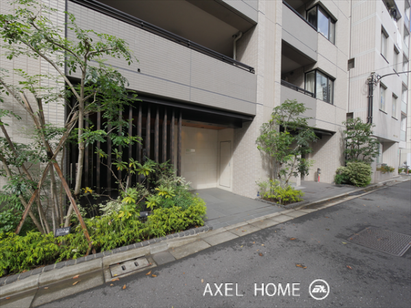 ウェリス茅場町