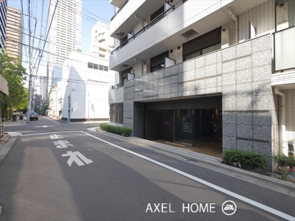 エスレジデンス月島（S-RESIDENCE月島）