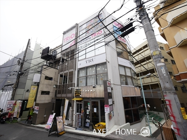 FLEG原宿 （店舗・事務所）