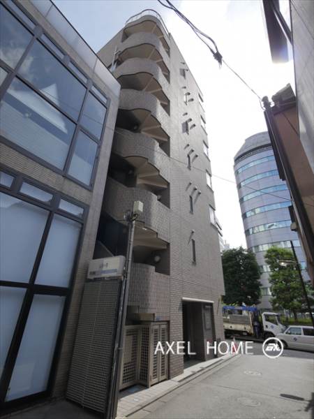 アムール新川アネックス