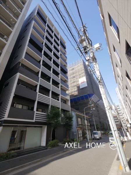 ALTERNA銀座  (オルタナ銀座)