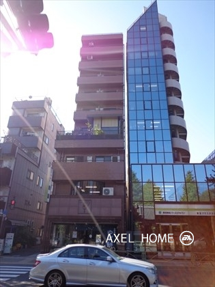 扇屋ビル