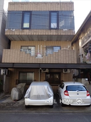 マンションＳＨＩＮ