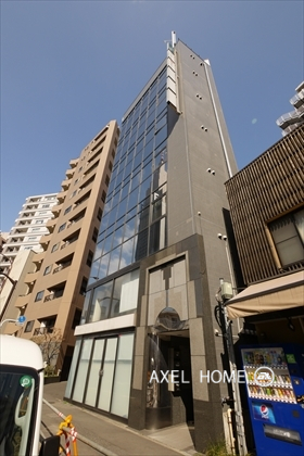 マークス北参道（事務所）