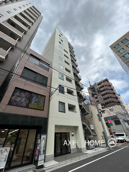 東神田プレイス