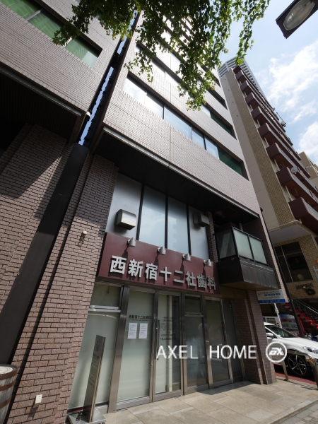 第２山口ビル　（事務所）