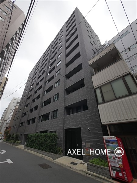グリーンパーク日本橋堀留町