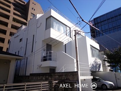 六番町ハウス