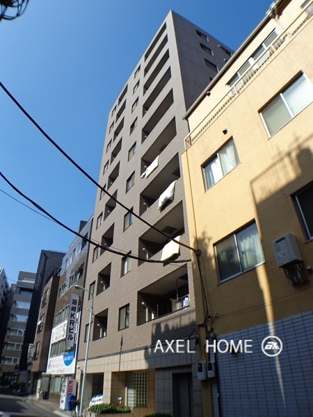 ヴァイデ箱崎