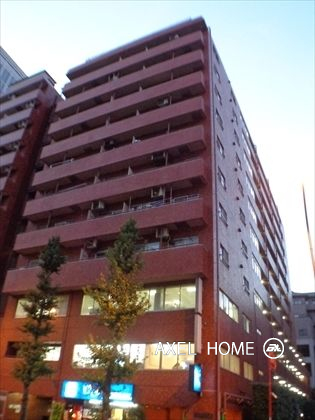 ハイライフ三田