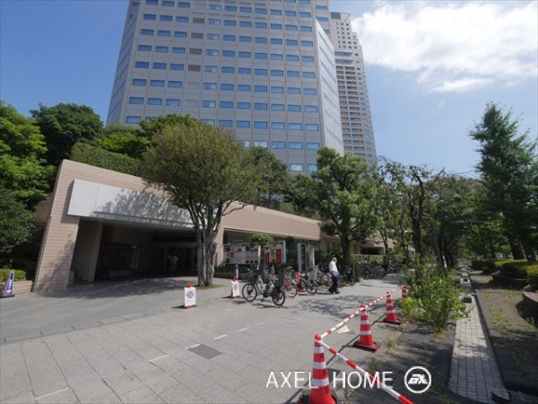 聖路加タワー