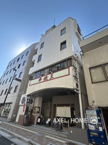 アシスト麹町ビル