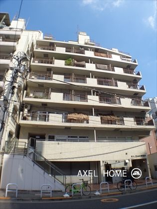 ストークベル浜松町