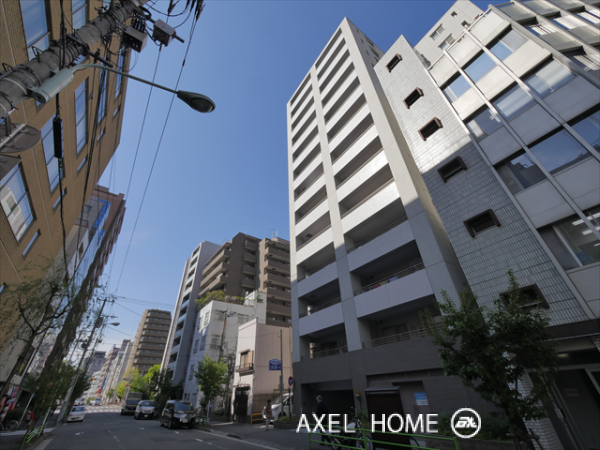 HF銀座レジデンスEAST