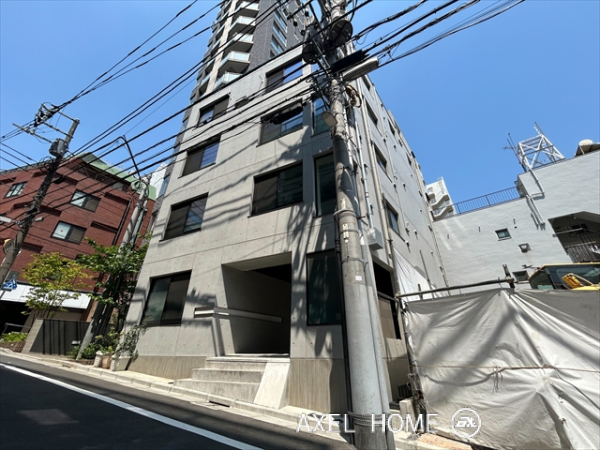YUSHIMA LABEL（湯島レーベル）