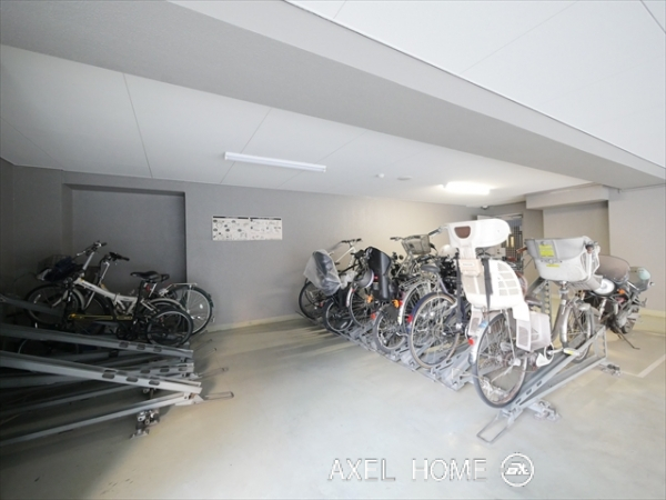ヴェルビュ本郷壱岐坂　弐番館