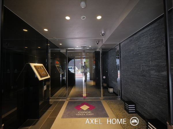 コノエ銀座イースト （CONOE）　　