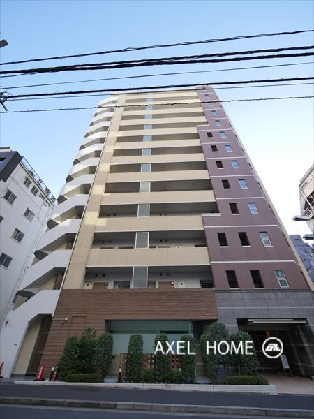 アデニウム新橋