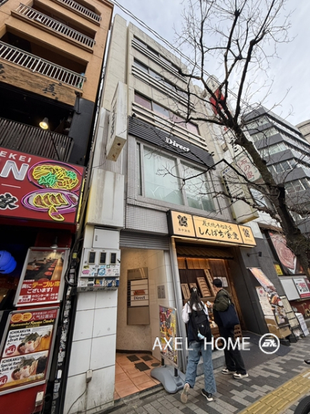 澤田第2ビル（事務所・店舗）