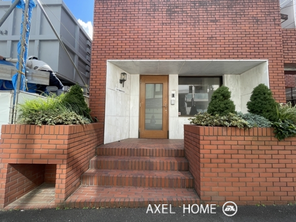 原宿House