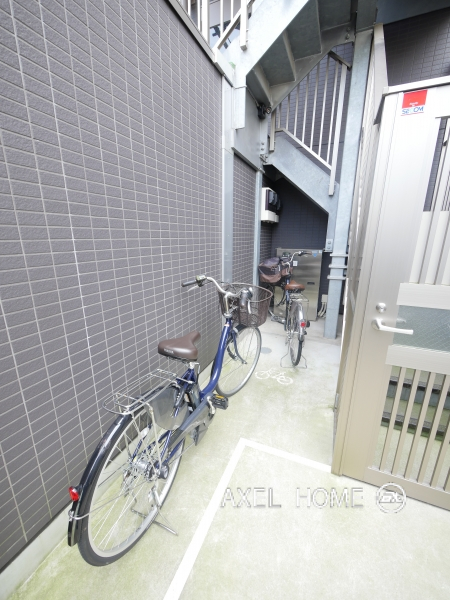 G-1BLDG.小石川