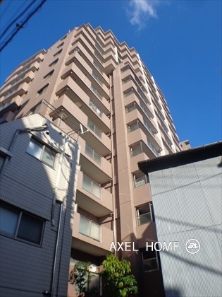 ブライエント小石川
