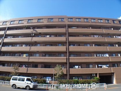 グランシティ辰巳の森海浜公園