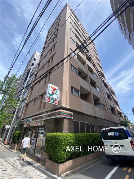 ISSEI Residence神樂坂（イッセイレジデンス神楽坂）