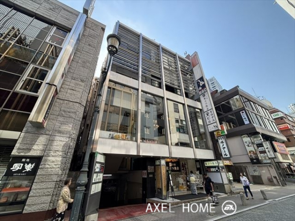 黛ビル