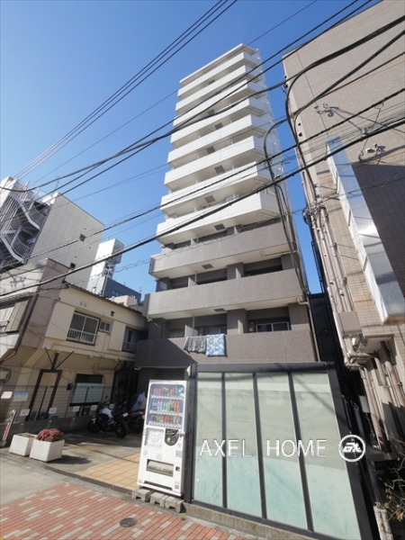 グランフォース豊洲