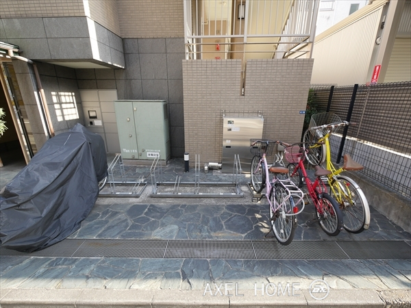 ミルーム赤坂弐番館