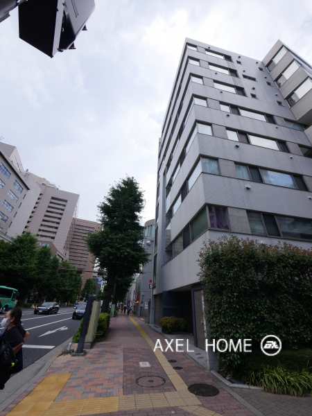 ヒルクレスト御茶ノ水
