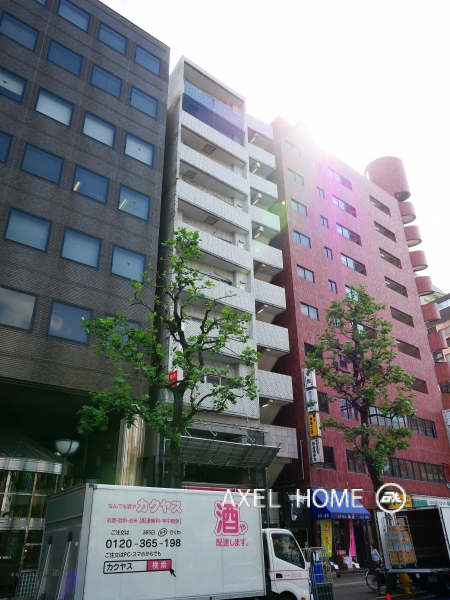 第5三和ビル