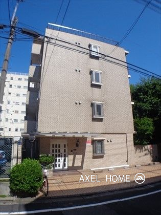 赤坂ハウス