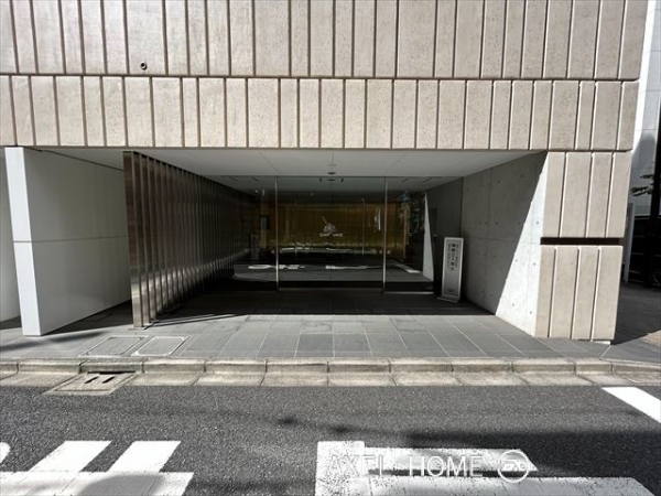 グリーンパーク千代田淡路町