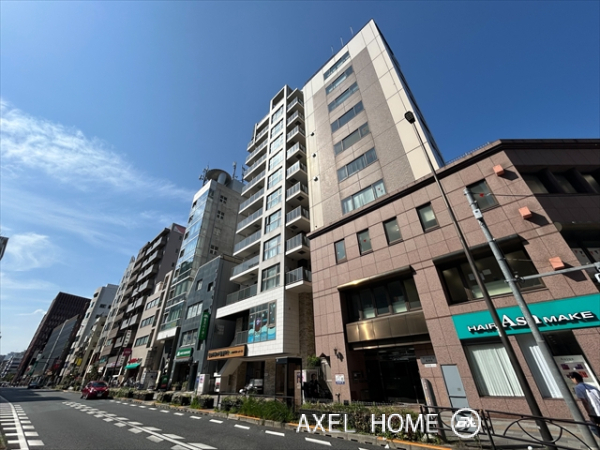 リジェネス小石川ｆｂ