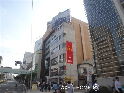 Tot青山　【店舗・事務所】