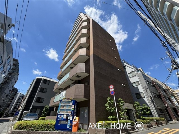 セジョリ江戸川橋