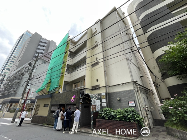 第２桑野ビル（店舗）