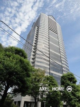 グリーンパーク赤坂