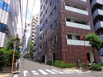 アスコットパーク日本橋人形町アトリエ