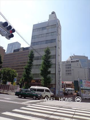虎ノ門南ビル